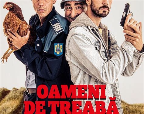 Filme 2019, romanesti .
